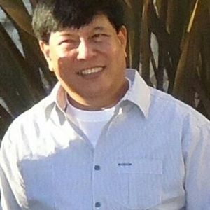 Meet your Posher, Antonio